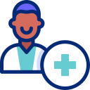 farmacéutico icon