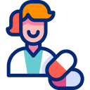 farmacólogo icon