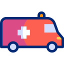 ambulancia icon