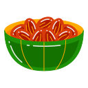 palmera datilera icon