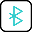 bluetooth icon