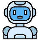 robot icon