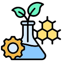 biotecnología icon