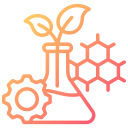 biotecnología icon