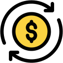 dólar icon