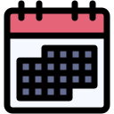 calendario icon