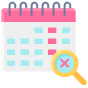 calendario icon