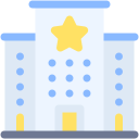 hotel icon