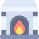 chimenea icon