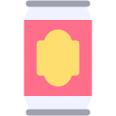 lata de cerveza icon