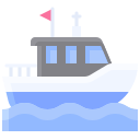 barco icon