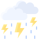 lluvia icon