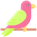 pájaro icon