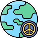 pacifismo icon