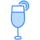 mimosa icon