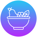 ensalada de frutas icon