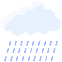 lluvia icon