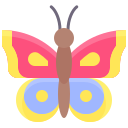 mariposa icon