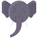 elefante icon