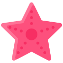 estrella de mar icon