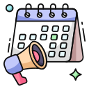 calendario icon