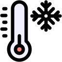 termómetro icon