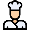 cocinero icon