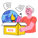 caja icon