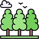 bosque icon