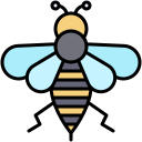 abeja icon