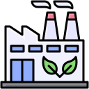 planta de producción icon