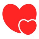 corazón icon