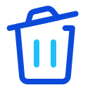 borrar icon