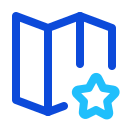 Location icon