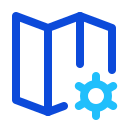Location icon