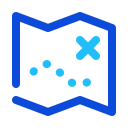 Map icon