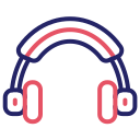 auriculares icon