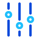 configuración icon