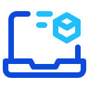 computadora portátil icon