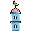 alminar icon