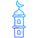 alminar icon