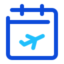 viajar icon