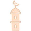 alminar icon