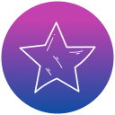 estrella icon