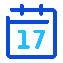 calendario icon