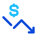 dólar icon