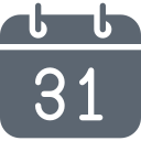 calendario icon