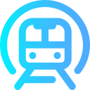 Metro icon