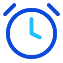 reloj icon