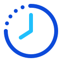 reloj icon